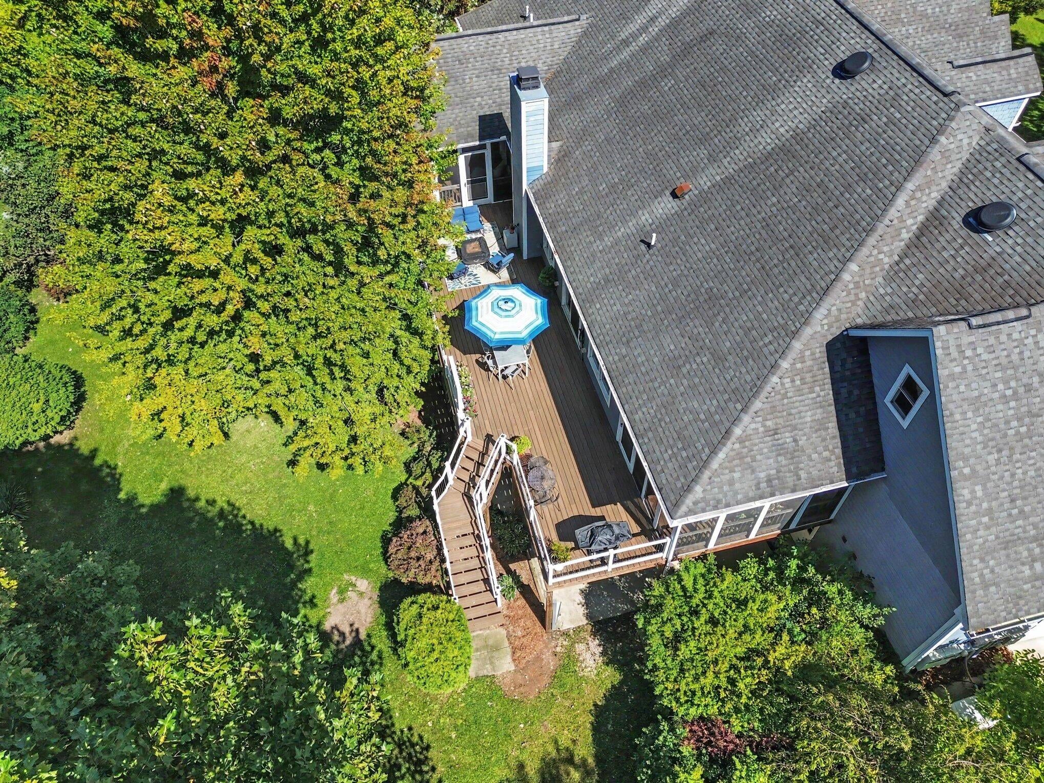 7353 Jennings Road