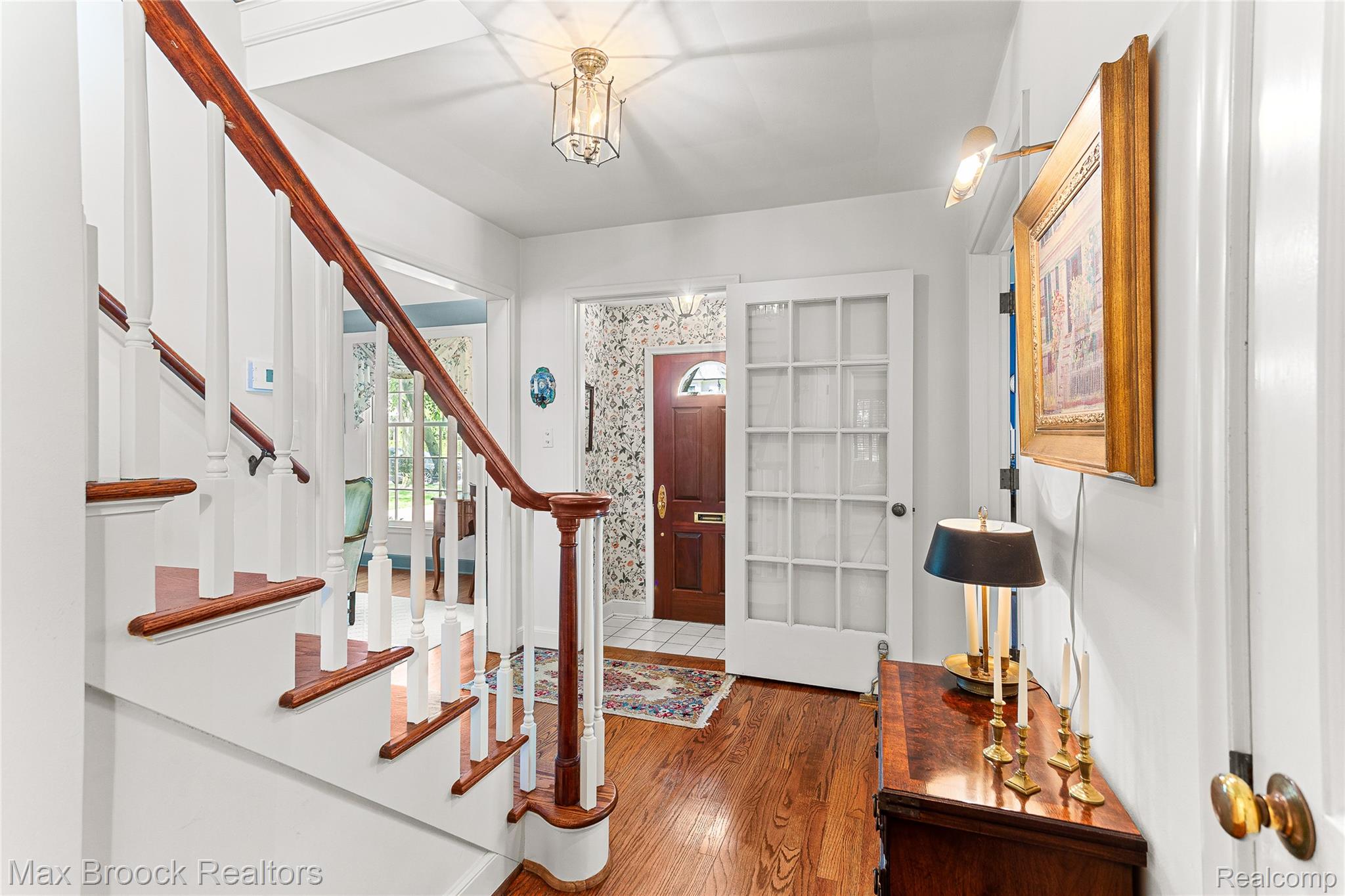 292 Fairfax Street