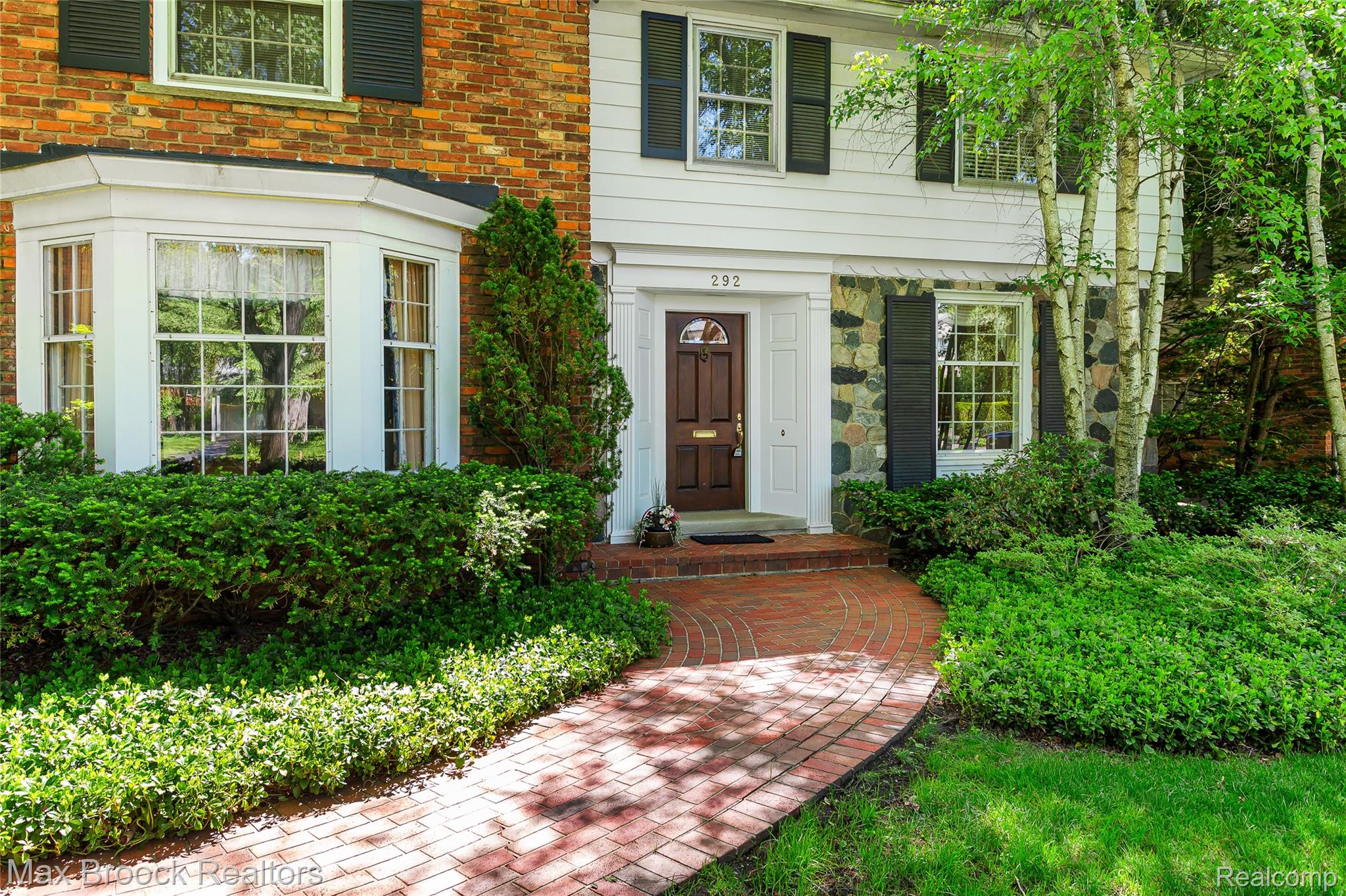 292 Fairfax Street