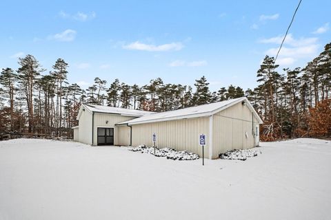 7950 W Airline Road Sherman Township MI 48893