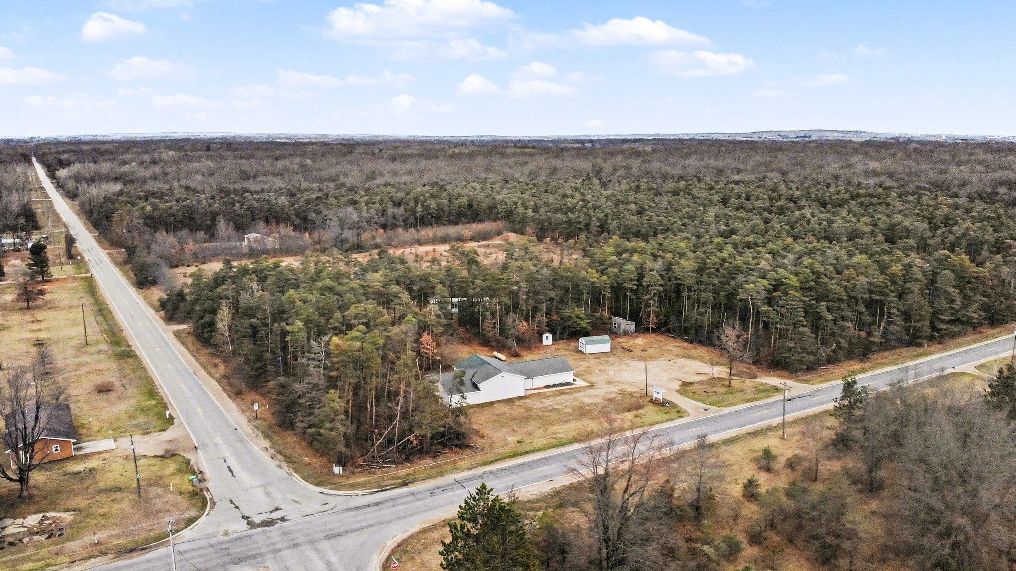7950 W Airline Road