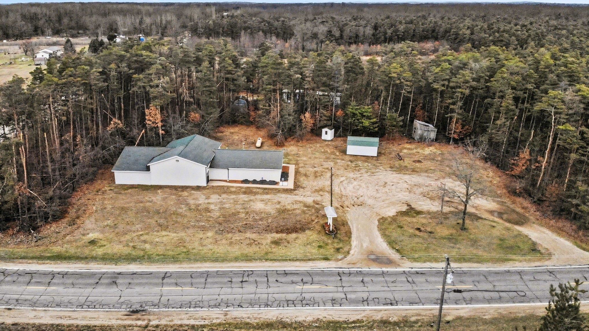 7950 W Airline Road