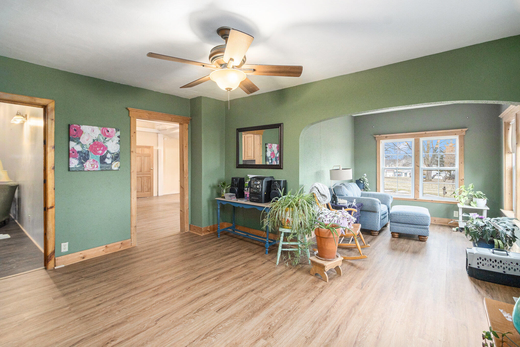 Union City Village, Michigan 49094, United States, 4 Bedrooms Bedrooms, ,2 BathroomsBathrooms,Residential,Active,186462