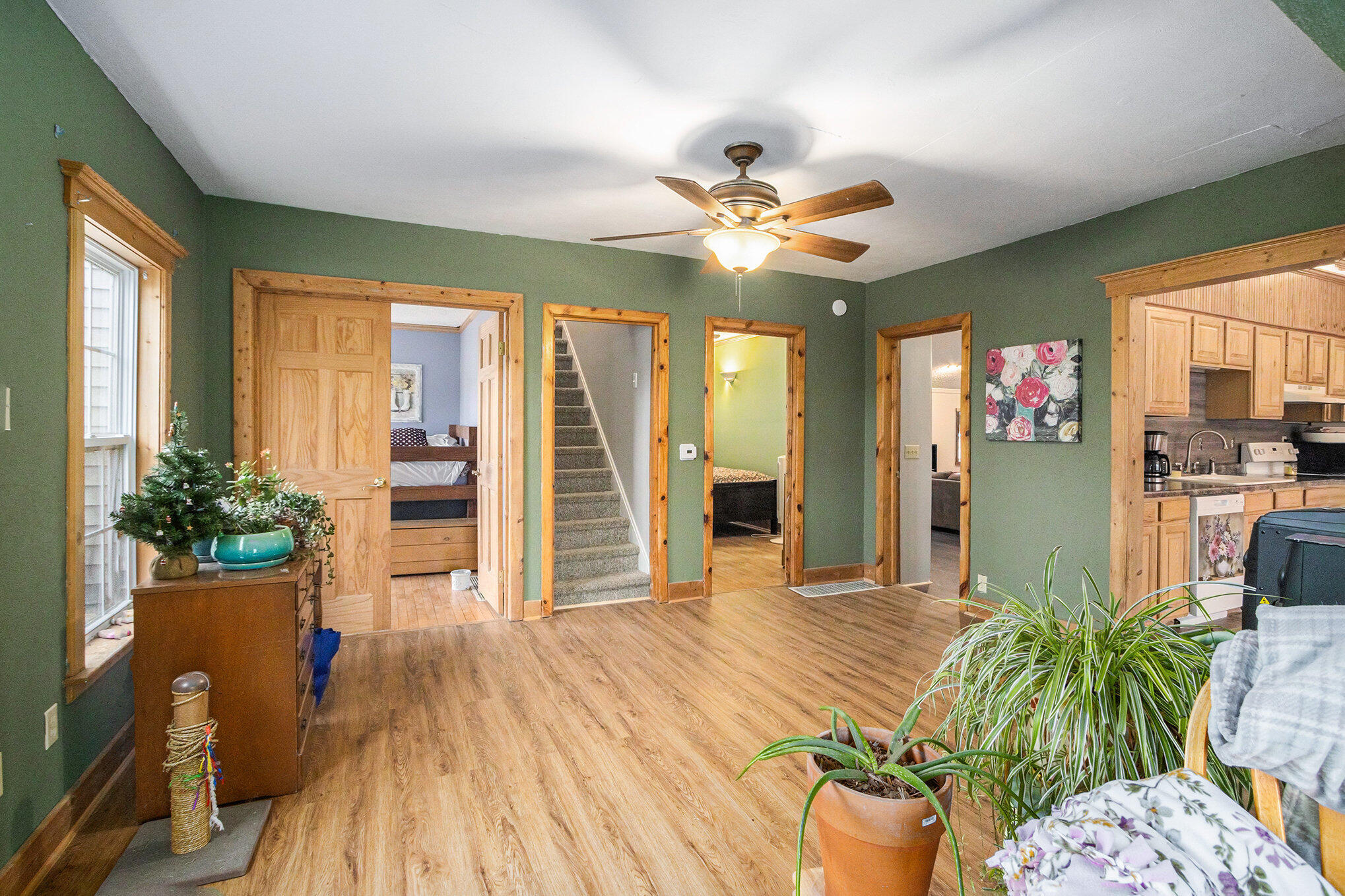 Union City Village, Michigan 49094, United States, 4 Bedrooms Bedrooms, ,2 BathroomsBathrooms,Residential,Active,186462