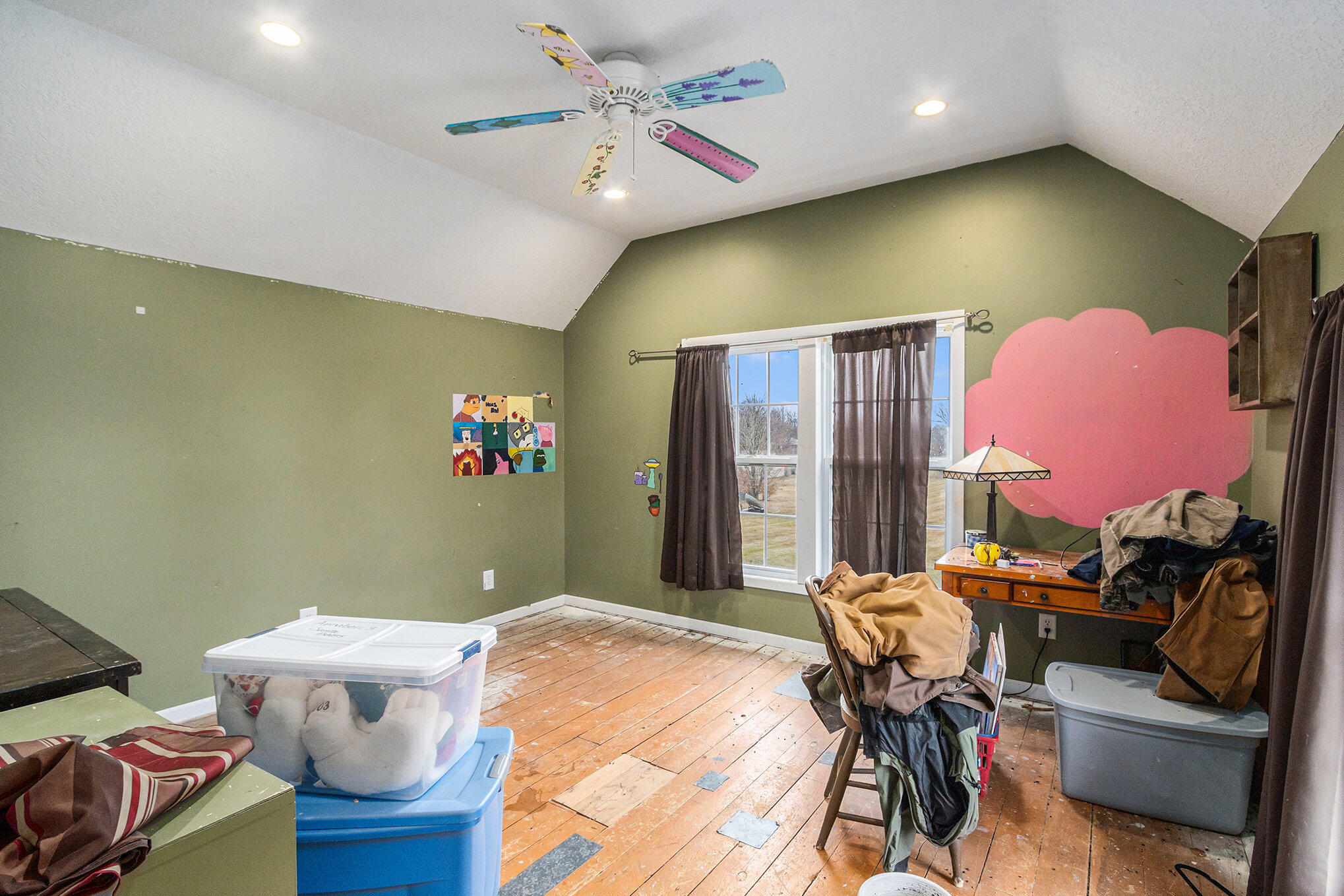 Union City Village, Michigan 49094, United States, 4 Bedrooms Bedrooms, ,2 BathroomsBathrooms,Residential,Active,186462