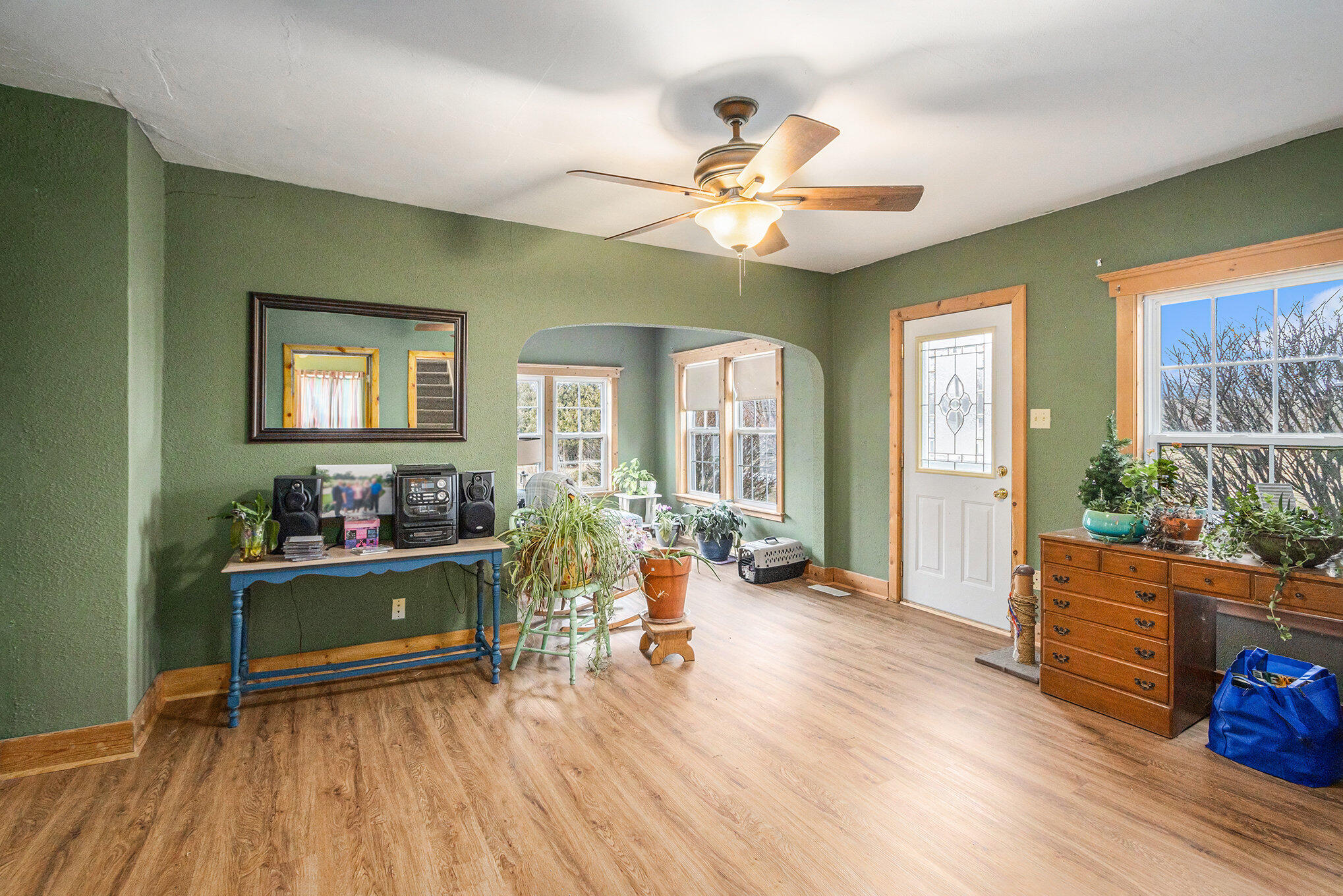 Union City Village, Michigan 49094, United States, 4 Bedrooms Bedrooms, ,2 BathroomsBathrooms,Residential,Active,186462