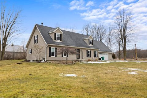 2030 Palms Road Columbus Township MI 48063