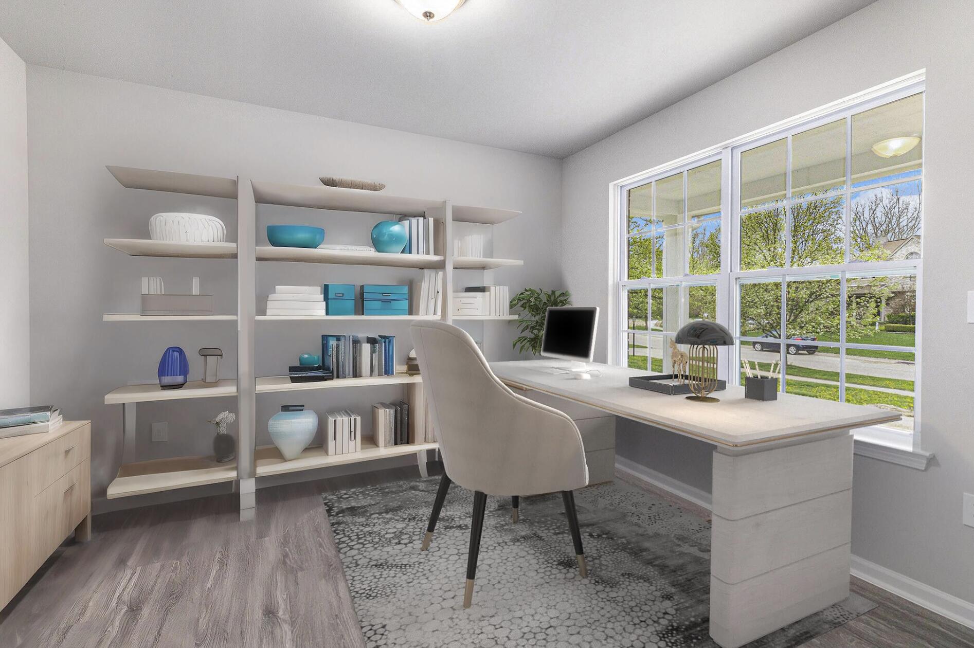 7177 Belle Pointe Drive