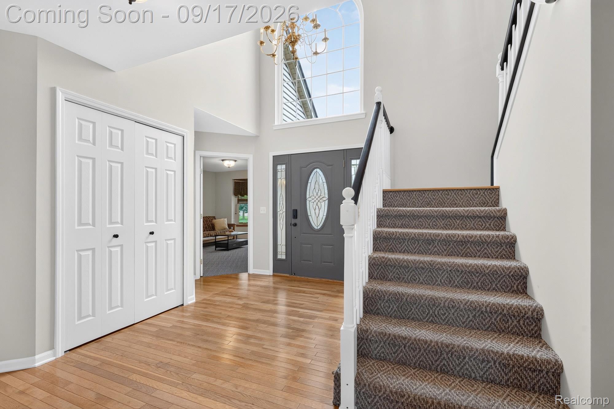 24347 Brentwood Drive