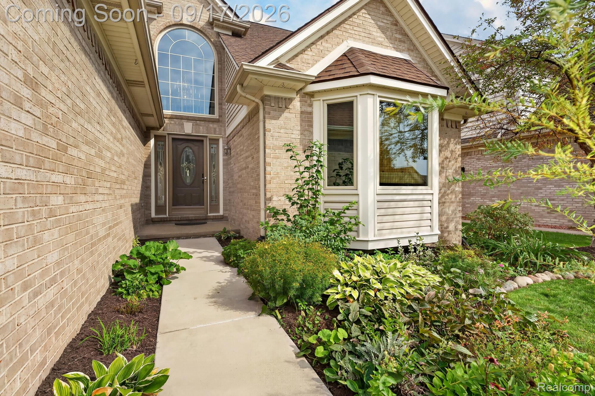 24347 Brentwood Drive