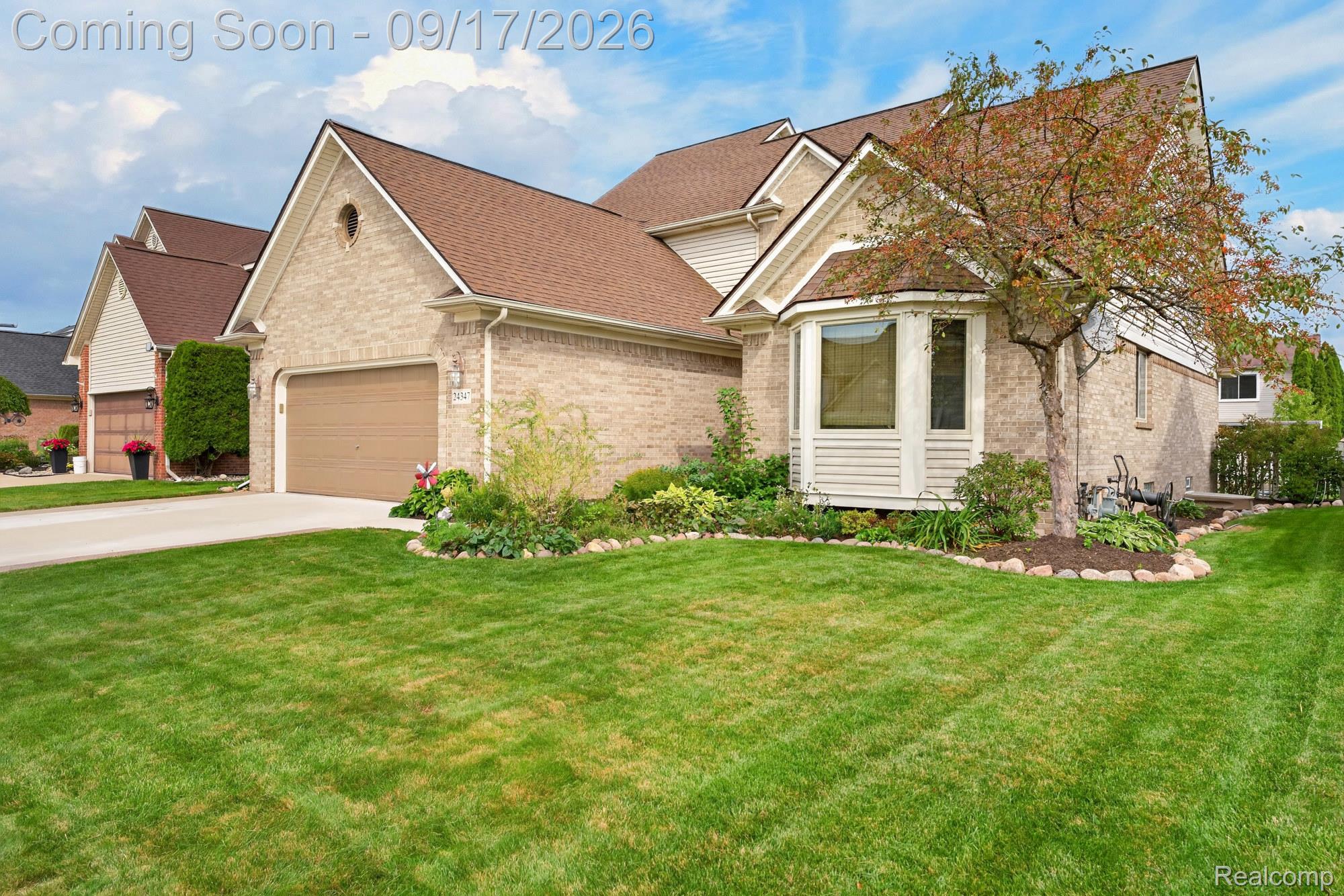 24347 Brentwood Drive