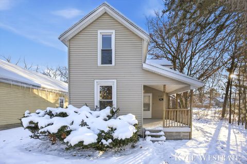 508 Gilbert Street SE Grand Rapids City MI 49507