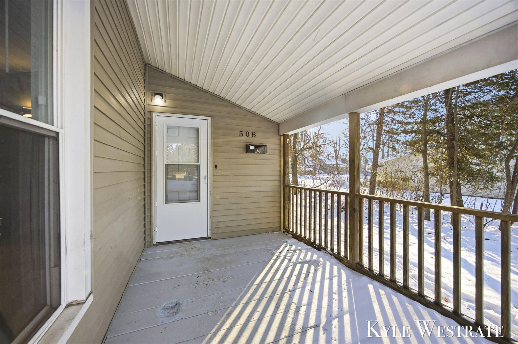 508 Gilbert Street SE