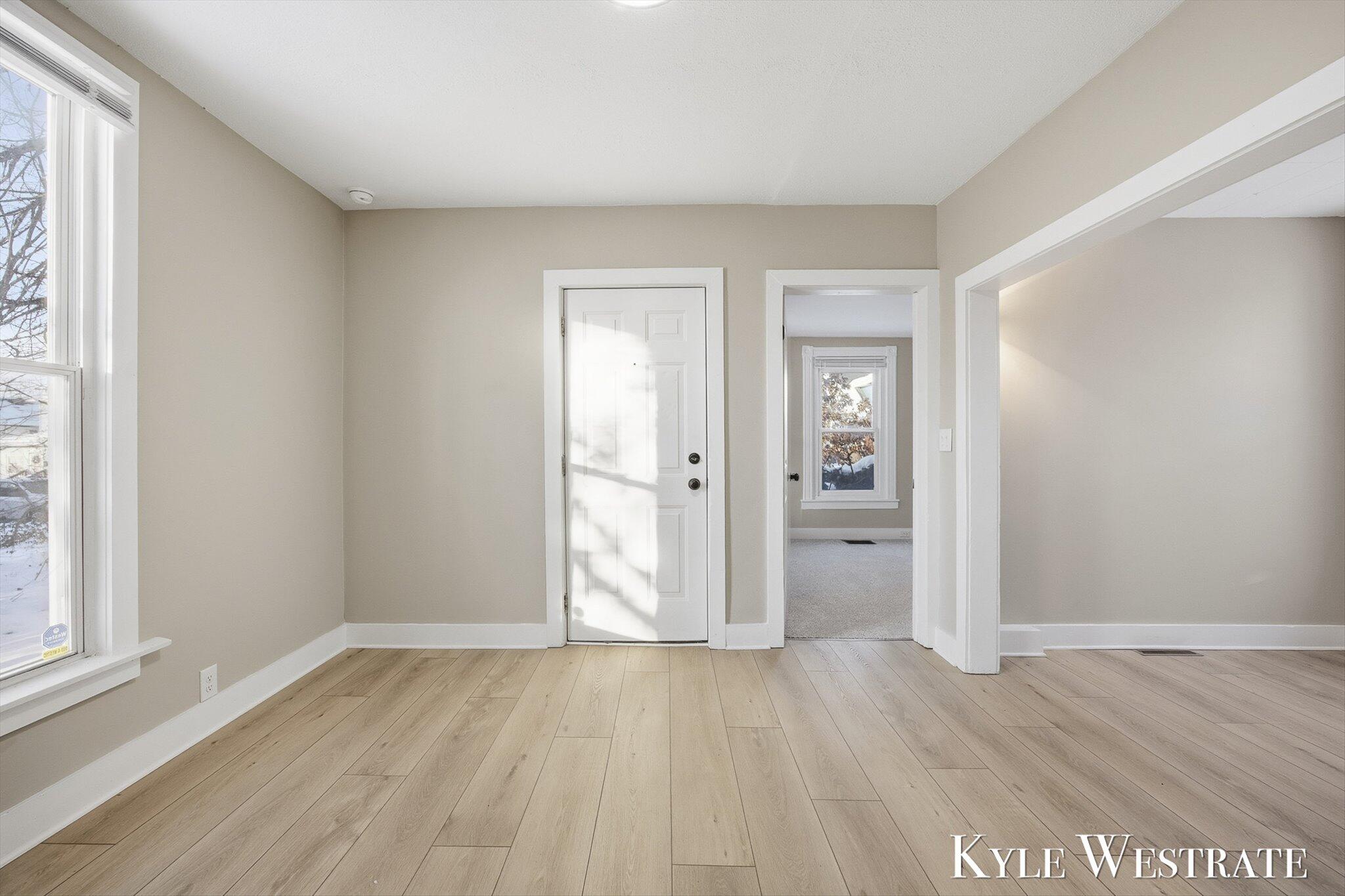 508 Gilbert Street SE