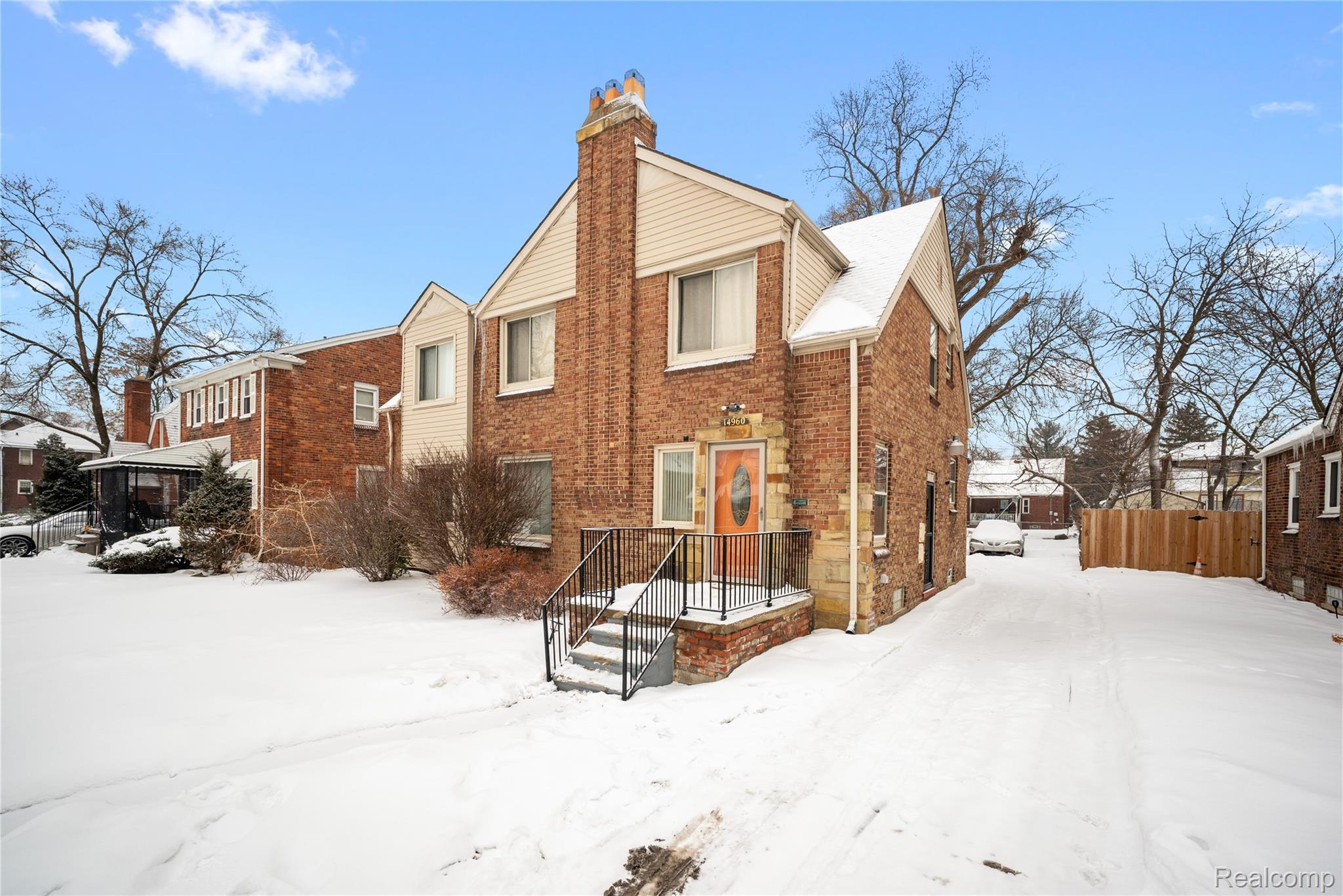 14960 Lindsay Street