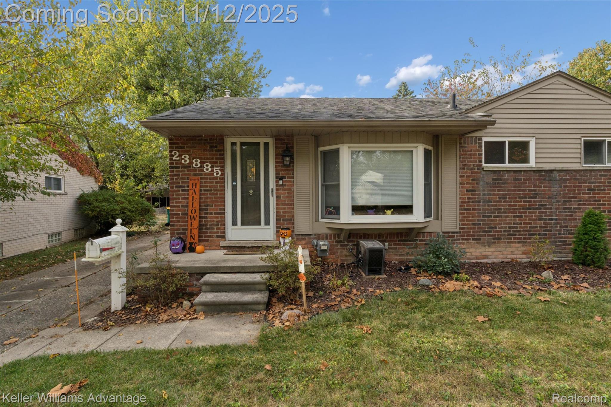 23885 Colchester Street