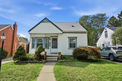 2950 Mckinley Street Dearborn City MI 48124