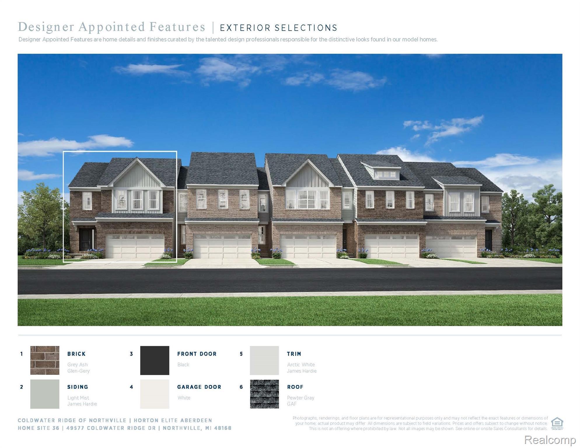 49577 Coldwater Ridge Drive 36