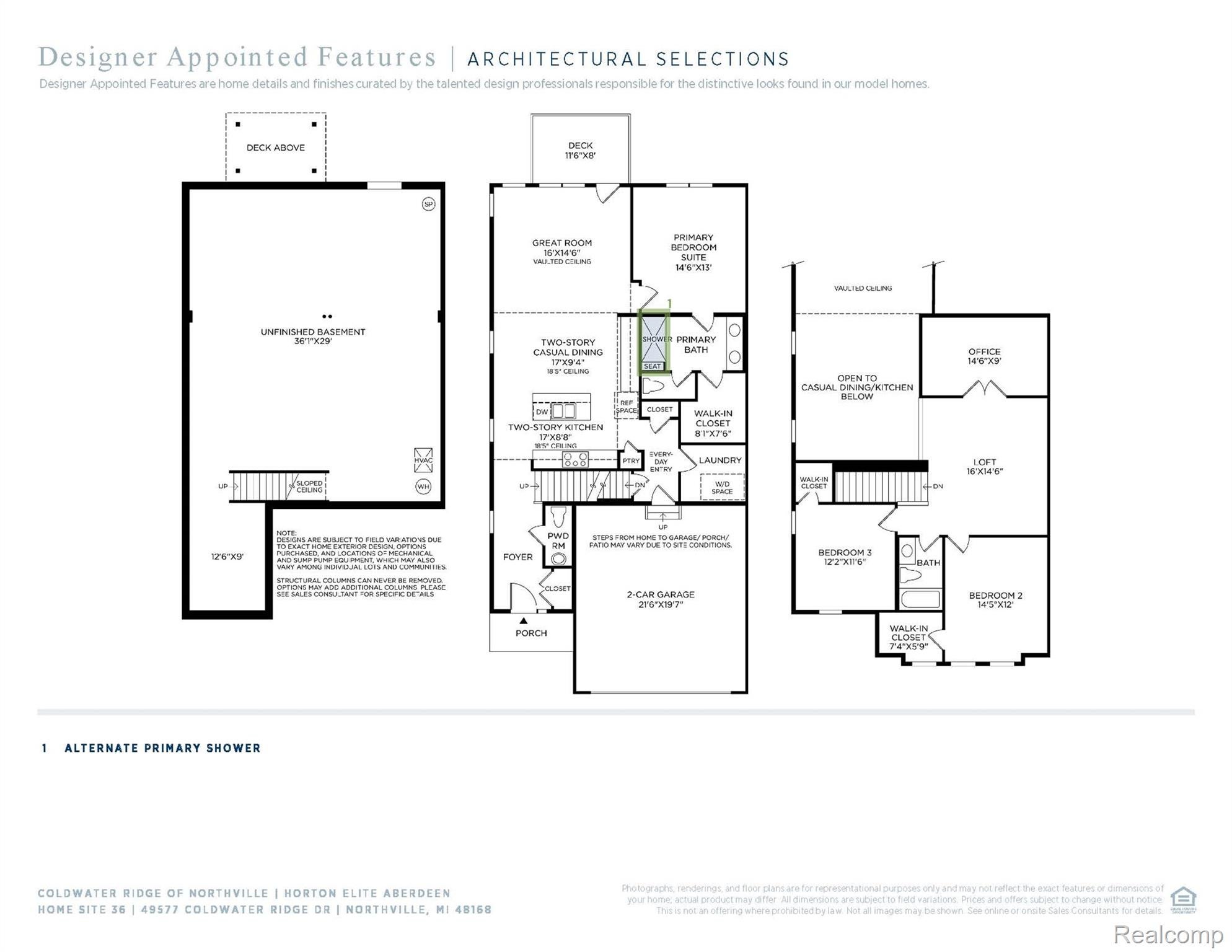 49577 Coldwater Ridge Drive 36