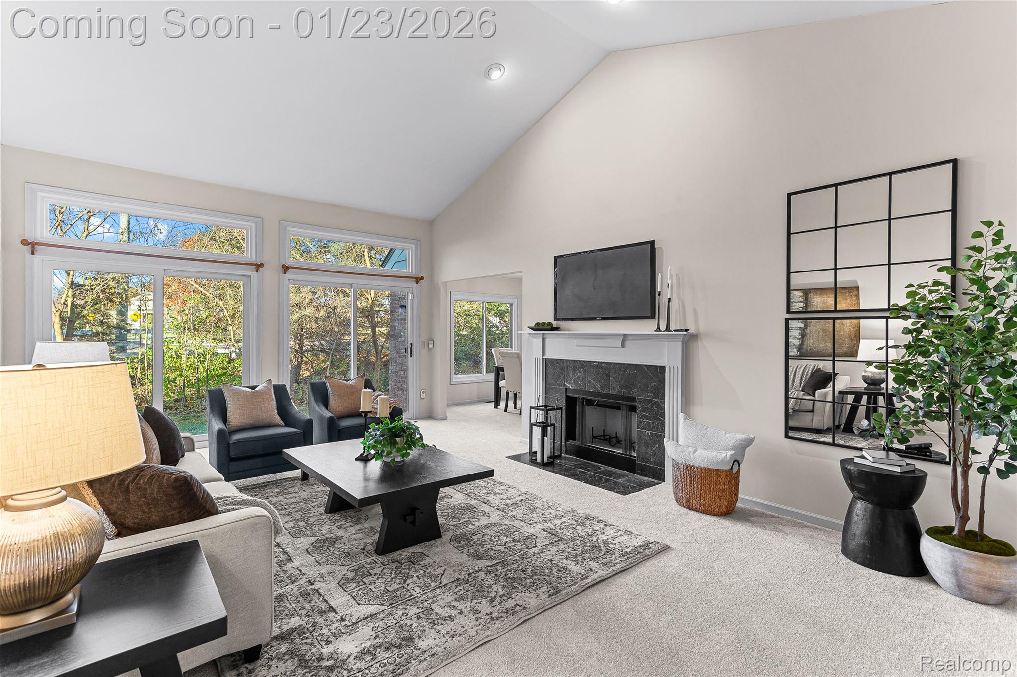 6425 Southpointe Drive