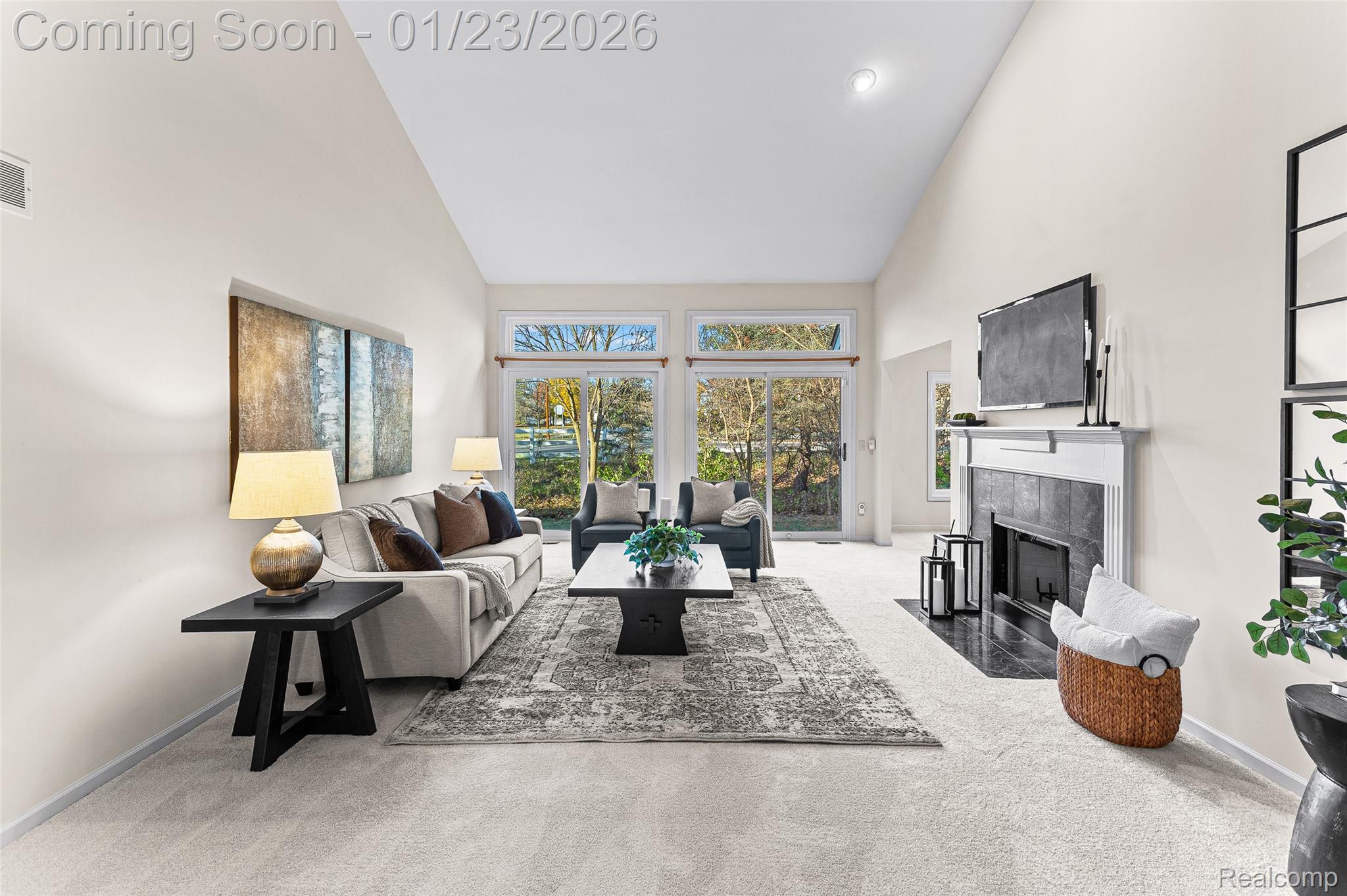 6425 Southpointe Drive