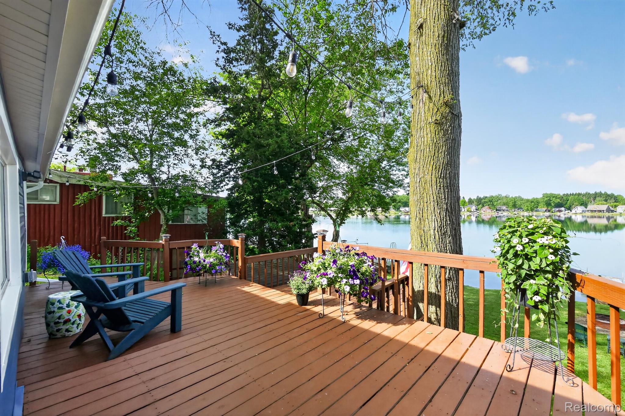 1717 Triangle Lake Road