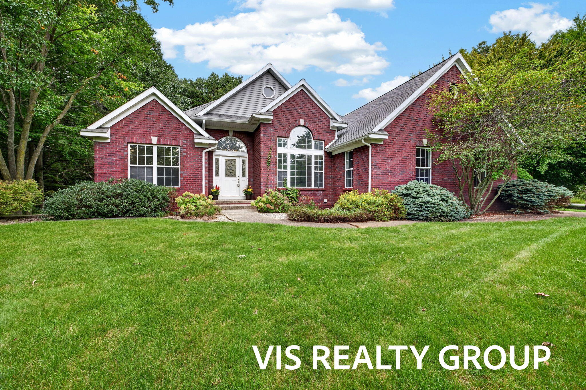 11625 Hidden Hollow Drive