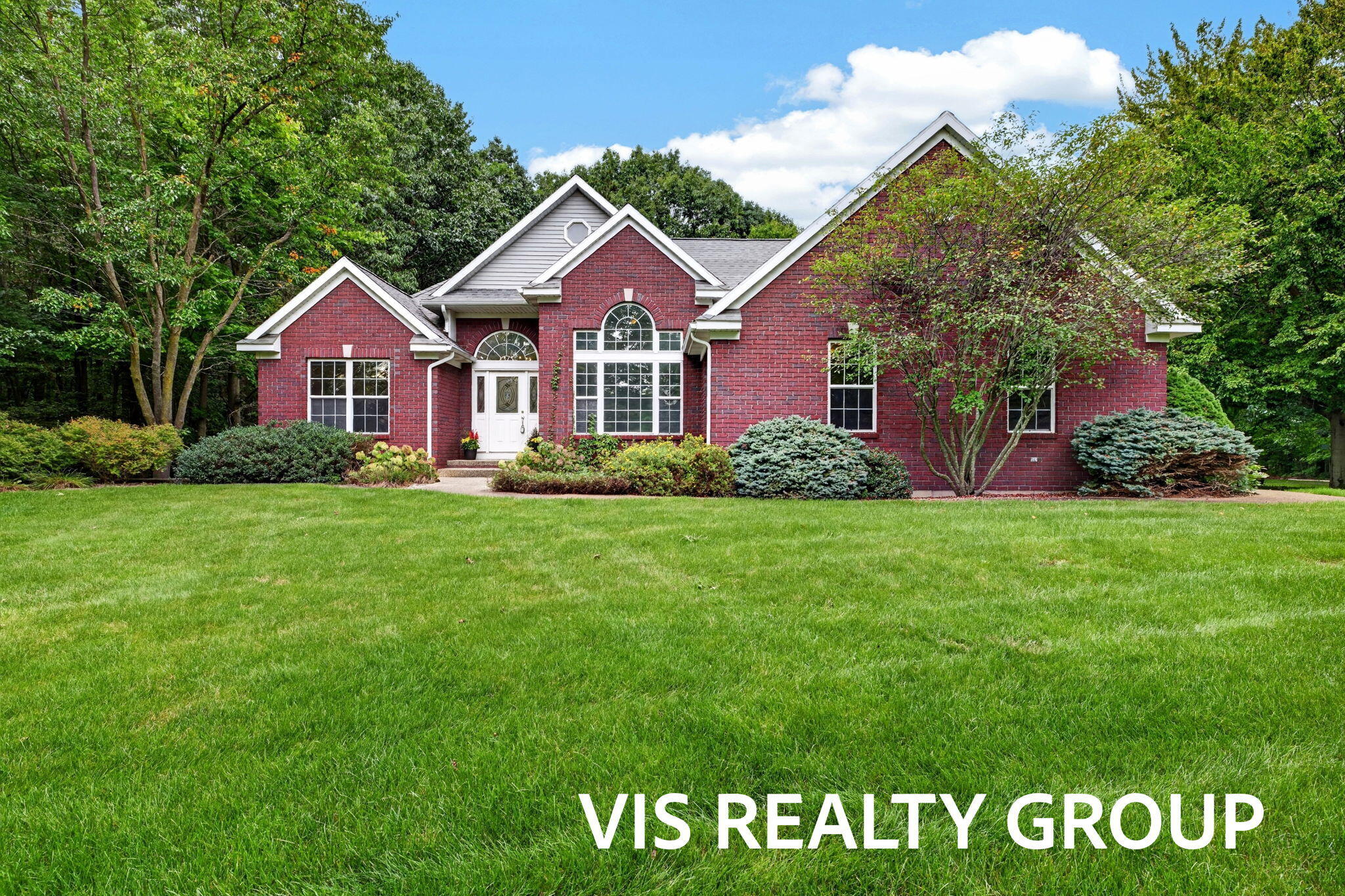 11625 Hidden Hollow Drive