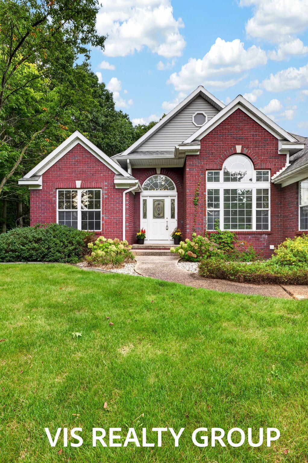 11625 Hidden Hollow Drive