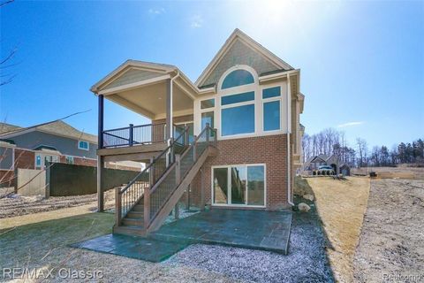 0000 Stoney Point 5 Green Oak Township MI 48178