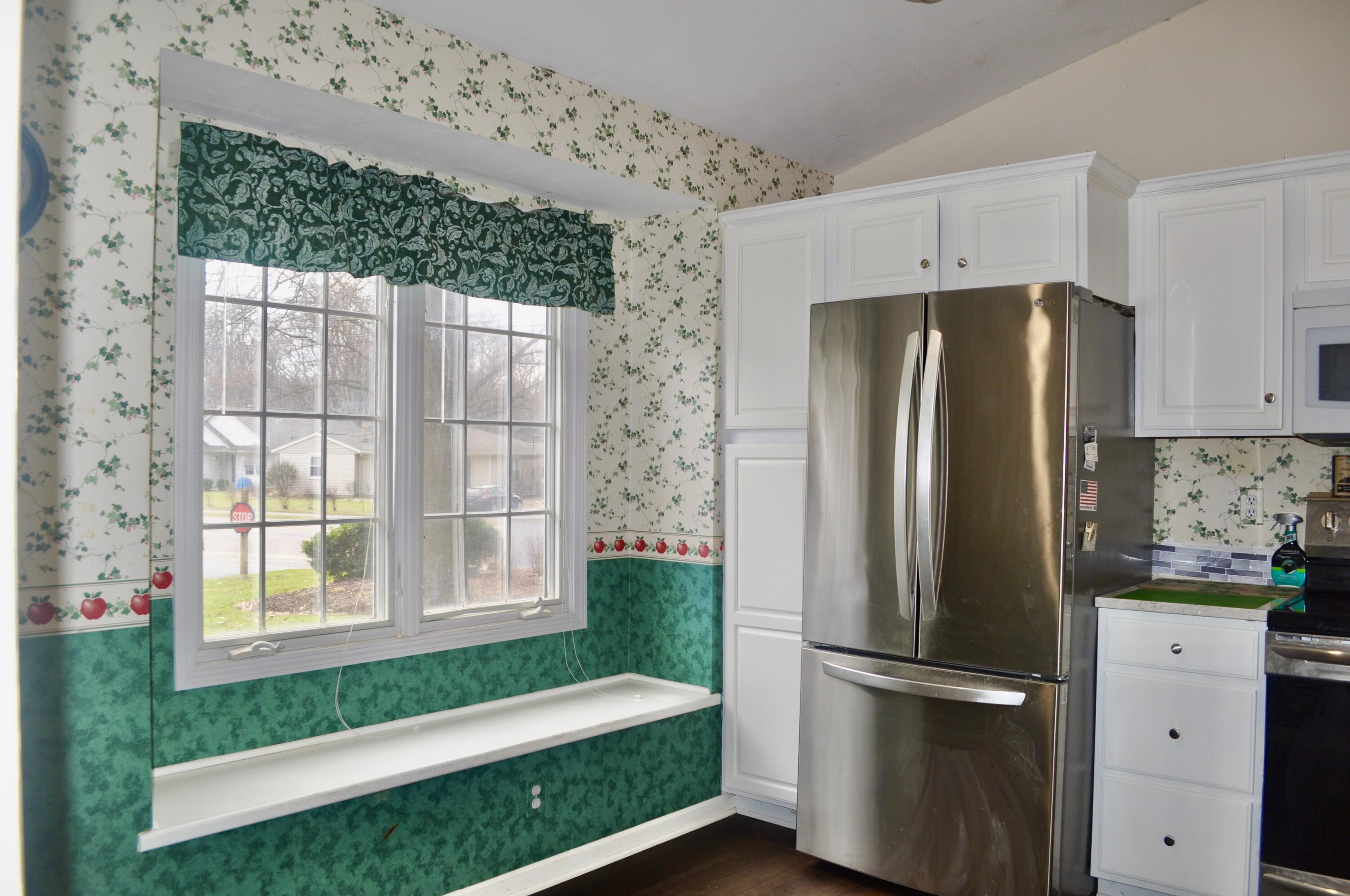 3217 Westbury Court #1