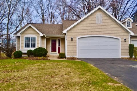 3217 Westbury Court #1 Holland Charter Township MI 49424