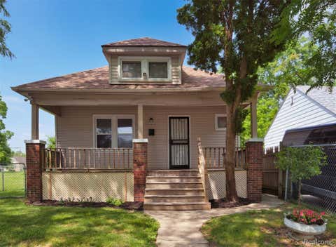 Photo of 14601 San Juan Drive, Detroit City, MI 48238 (MLS # 20261065597)