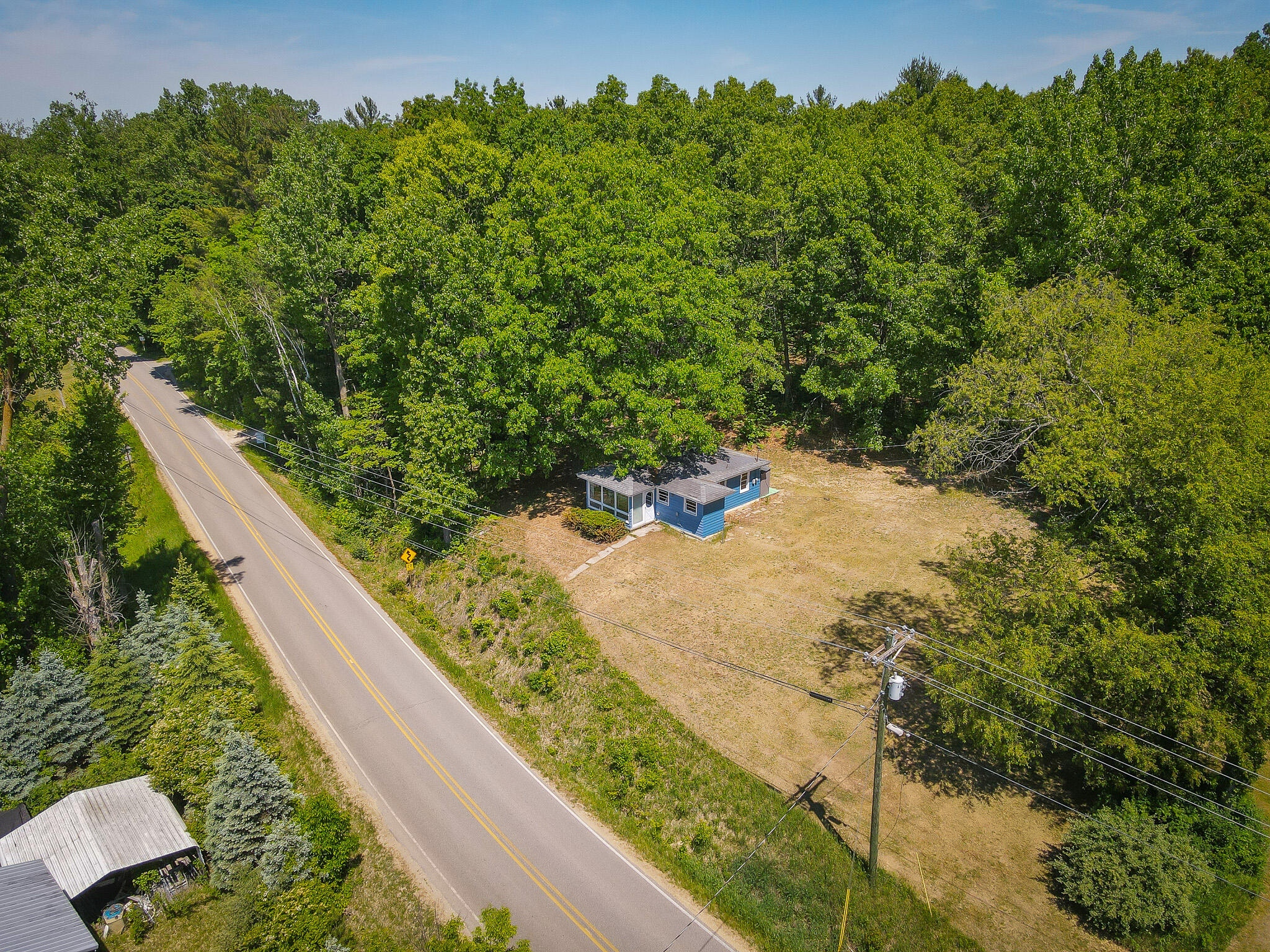 14308 Church Road