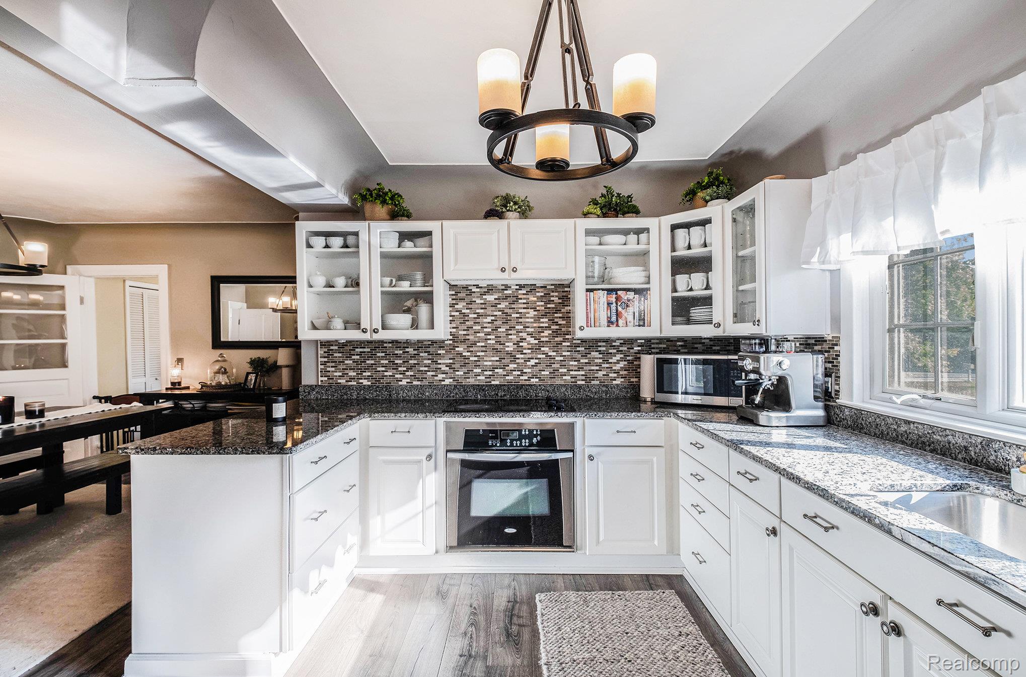 11499 Silver Lake Road