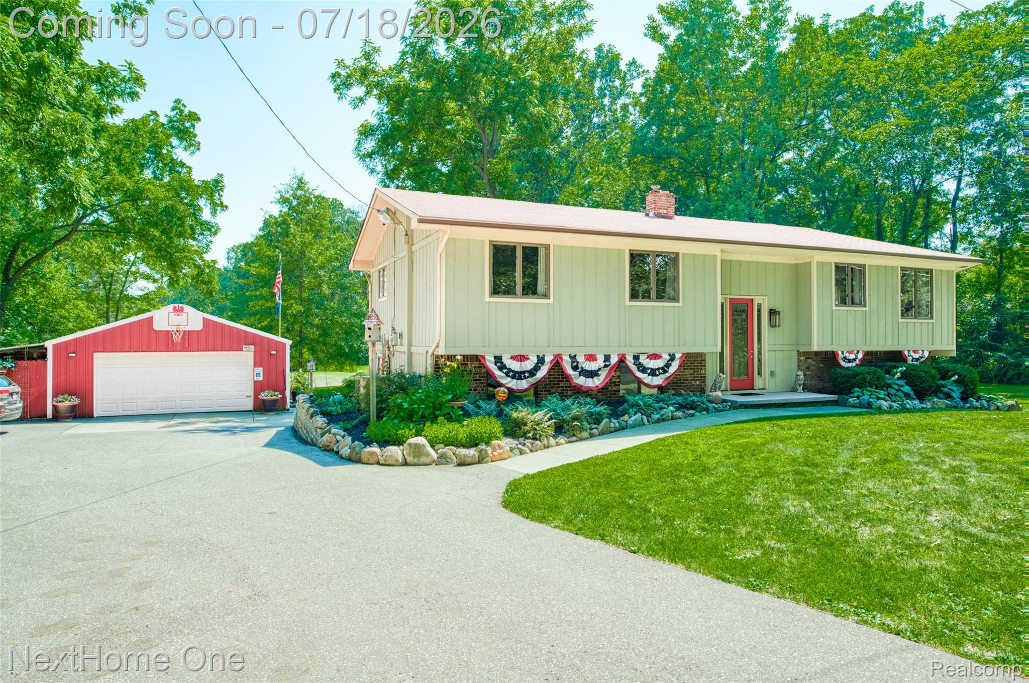 4423 Mason Road