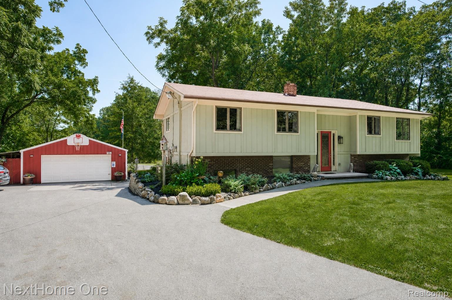 4423 Mason Road