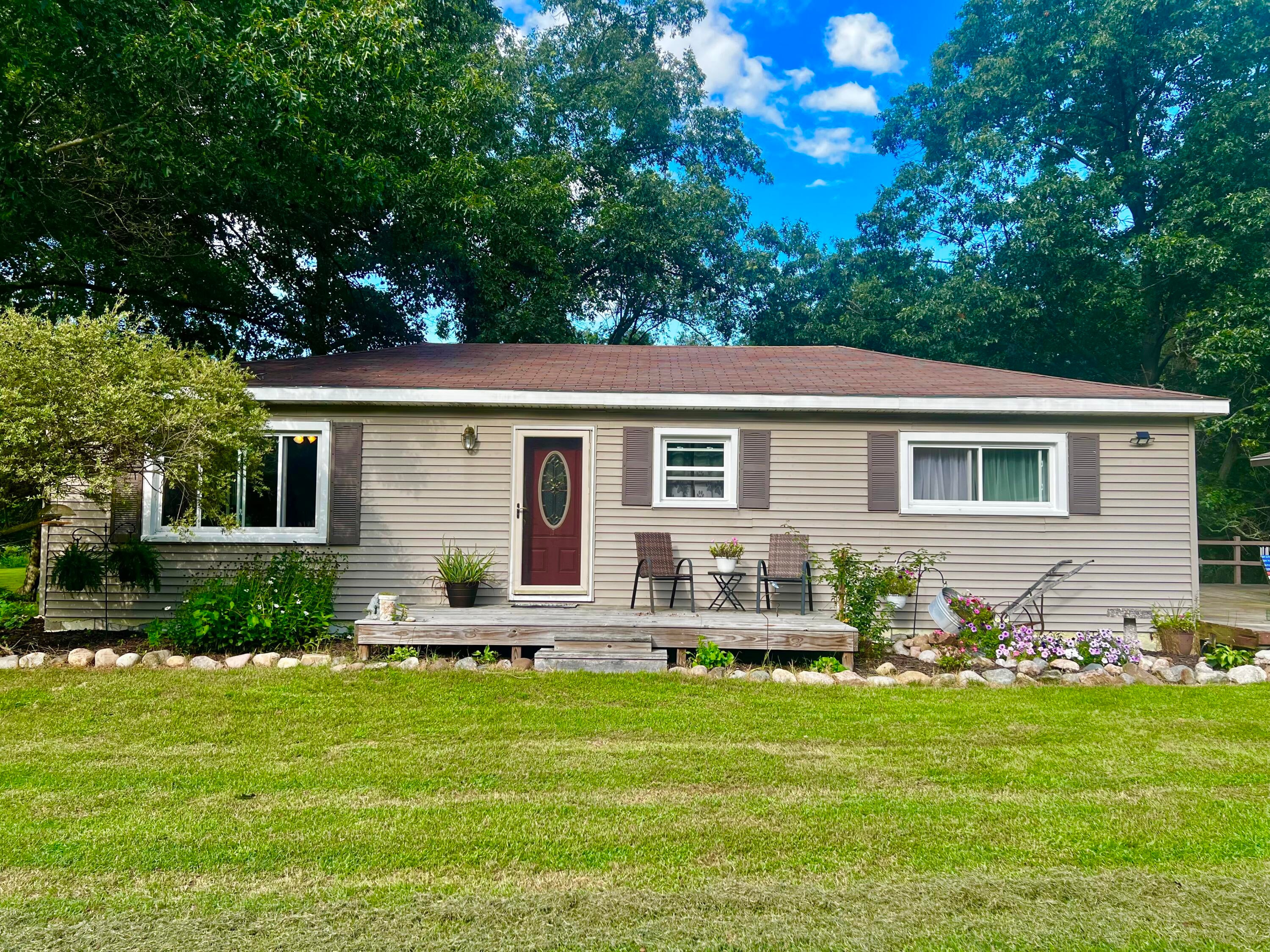 3979 W Bacon Road
