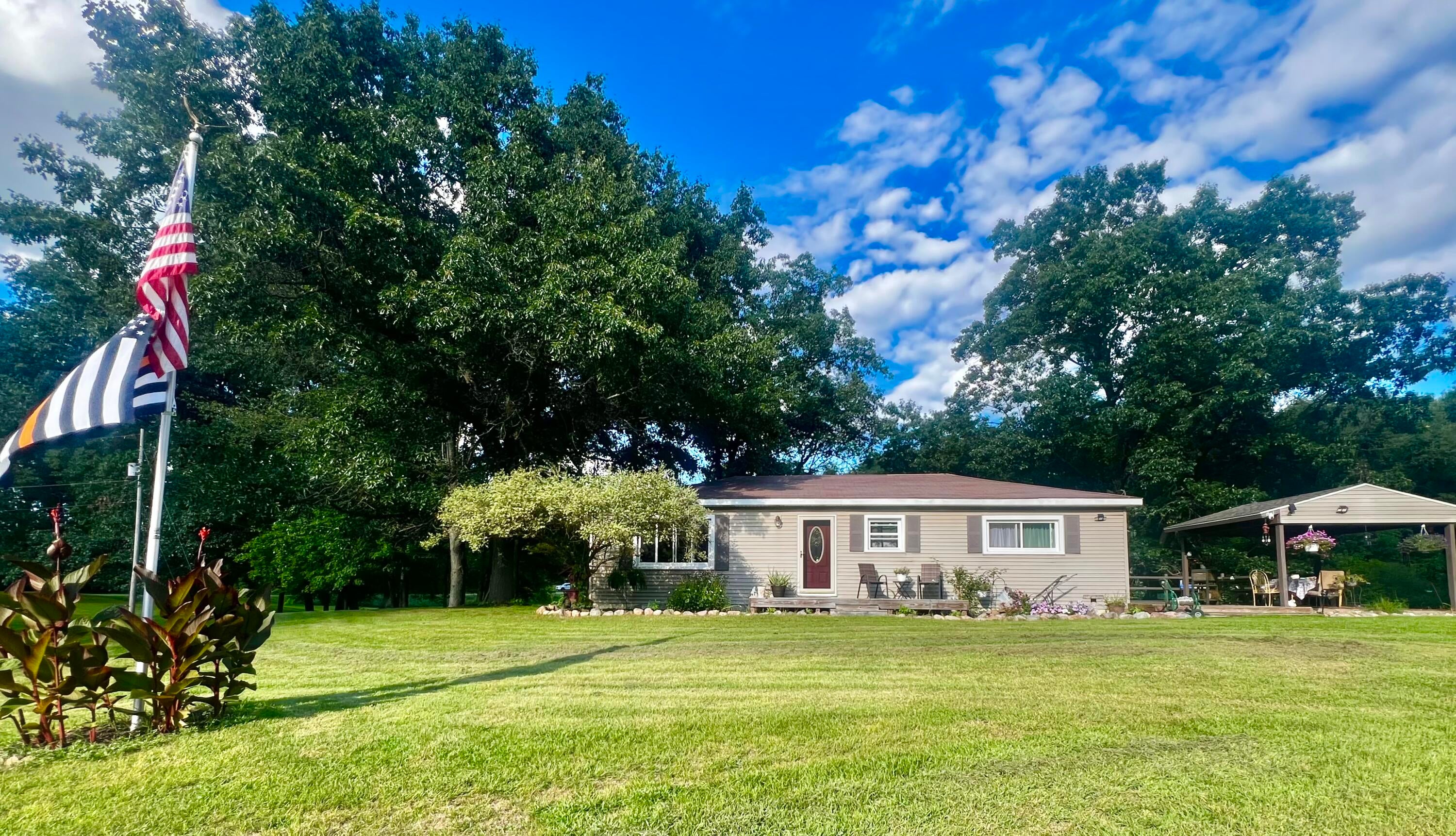 3979 W Bacon Road