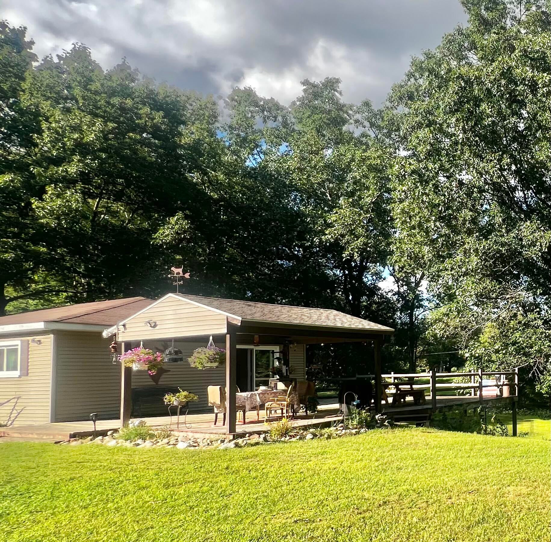3979 W Bacon Road