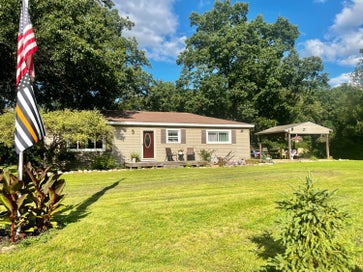 3979 W Bacon Road Hillsdale Township MI 49242