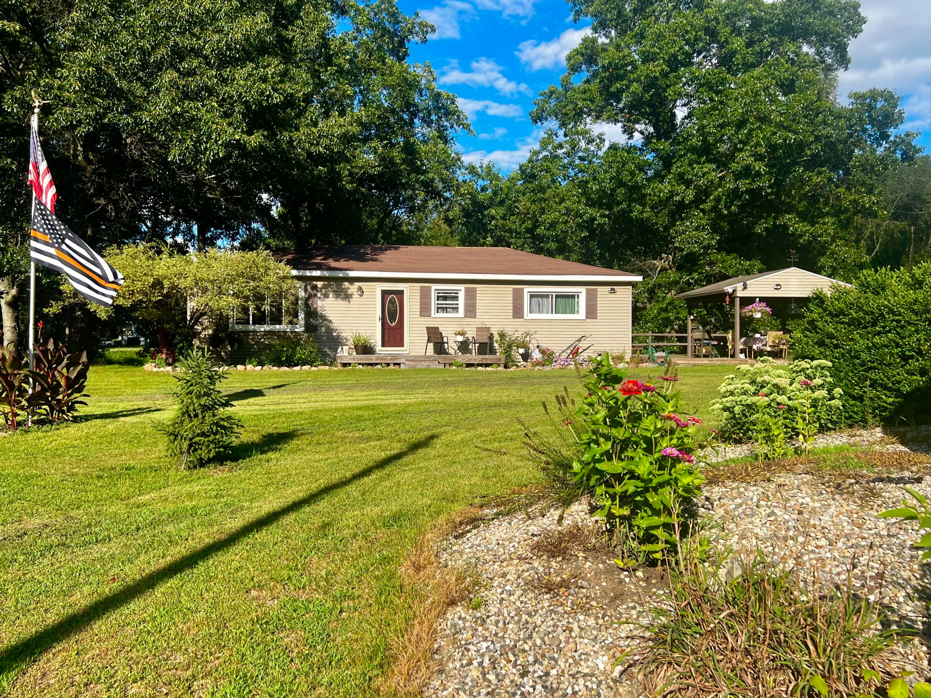 3979 W Bacon Road