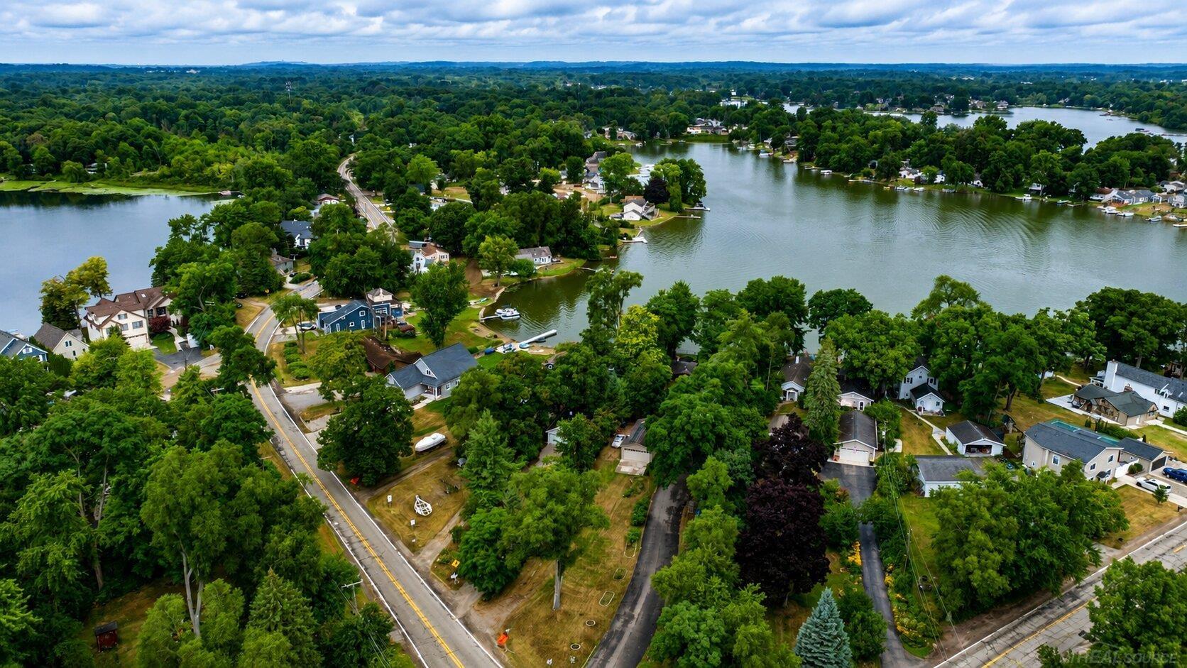 9322 Cedar Island Road