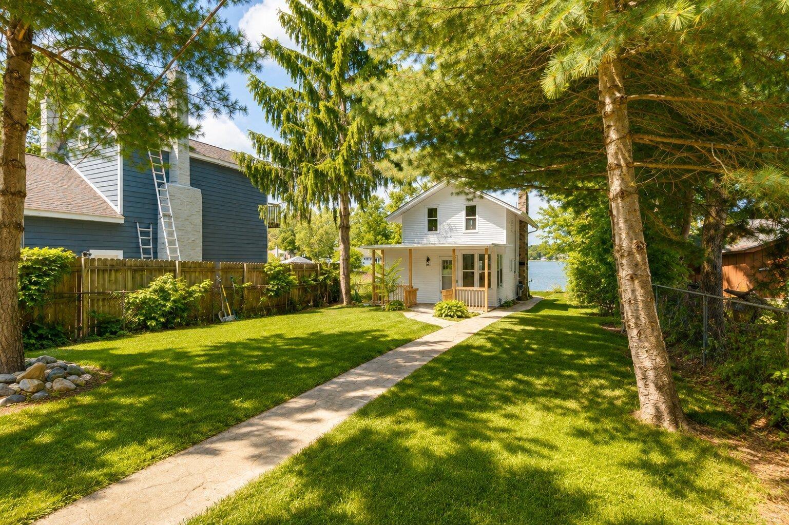 9322 Cedar Island Road