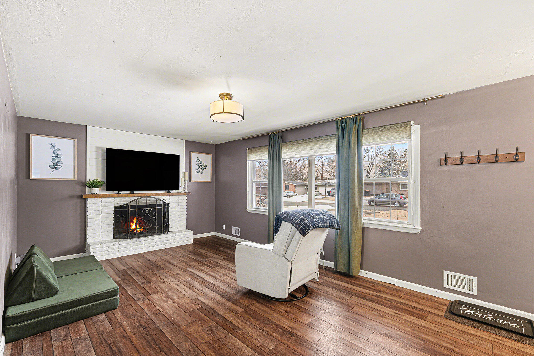 2852 Leelanau Drive NE