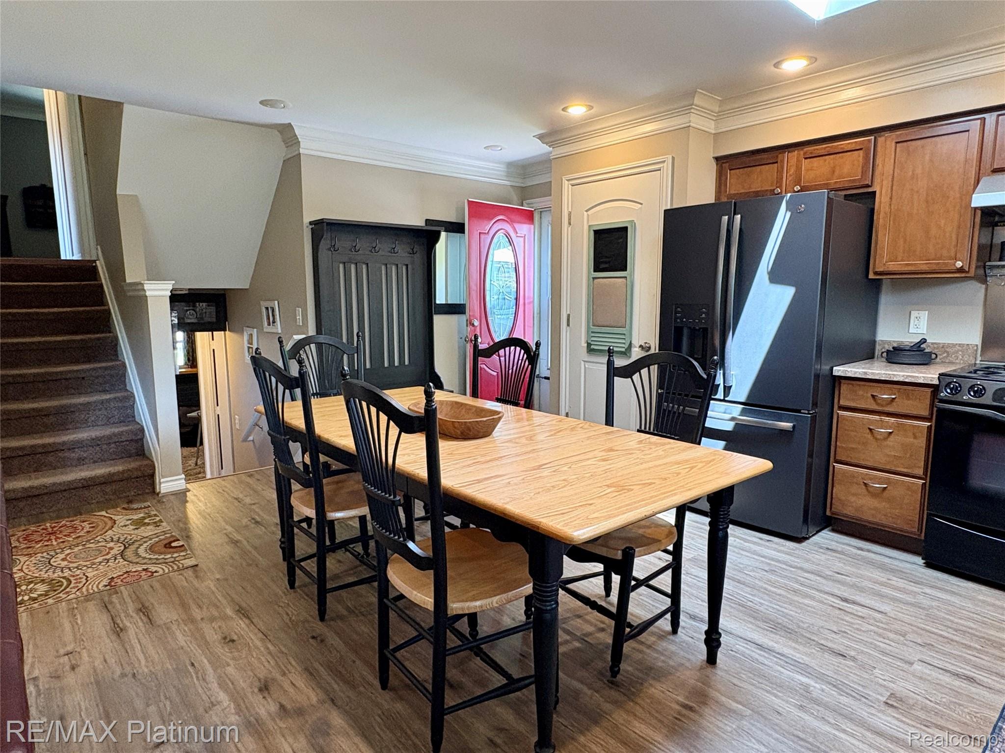 1707 Maxfield Road