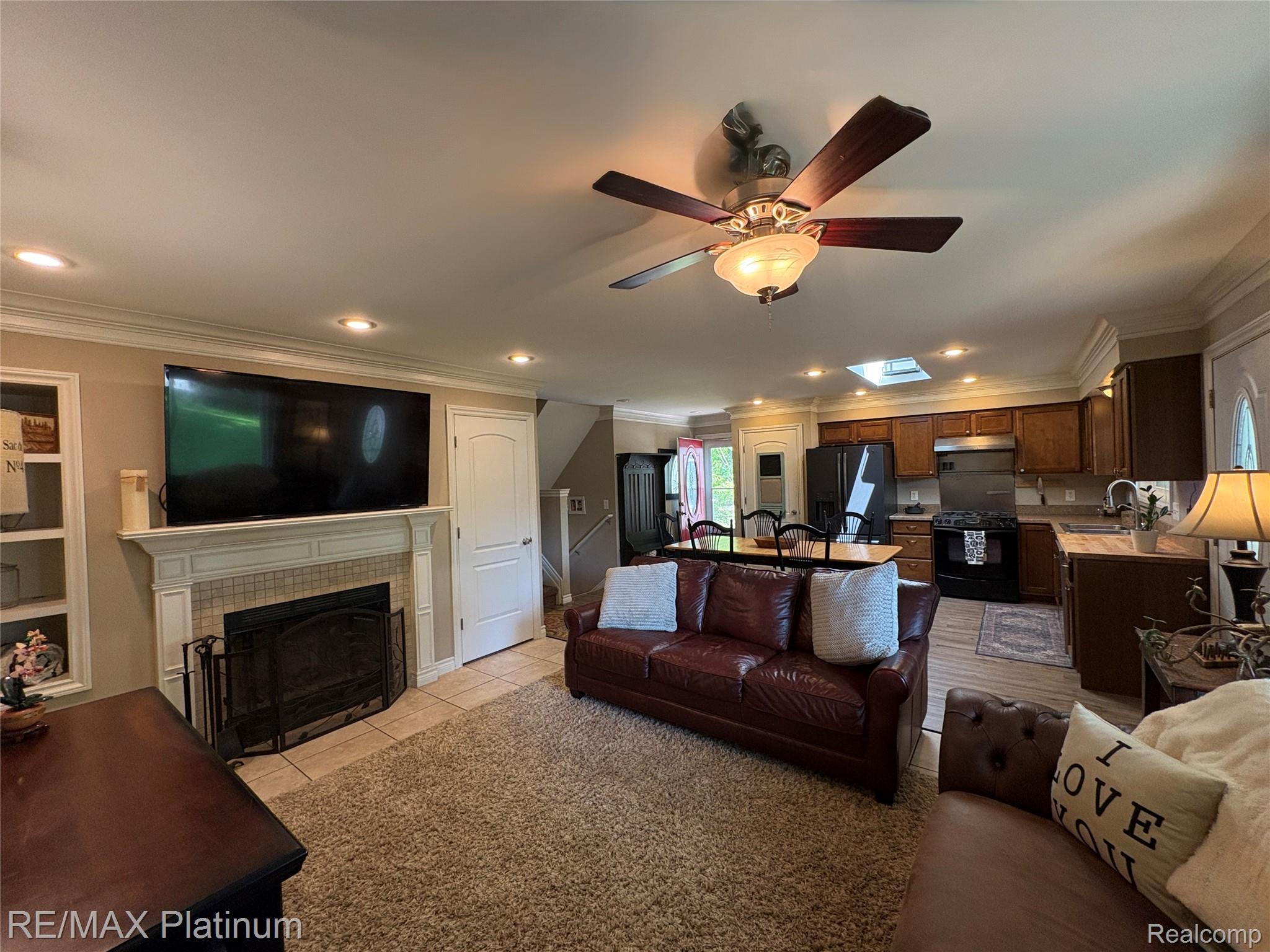 1707 Maxfield Road