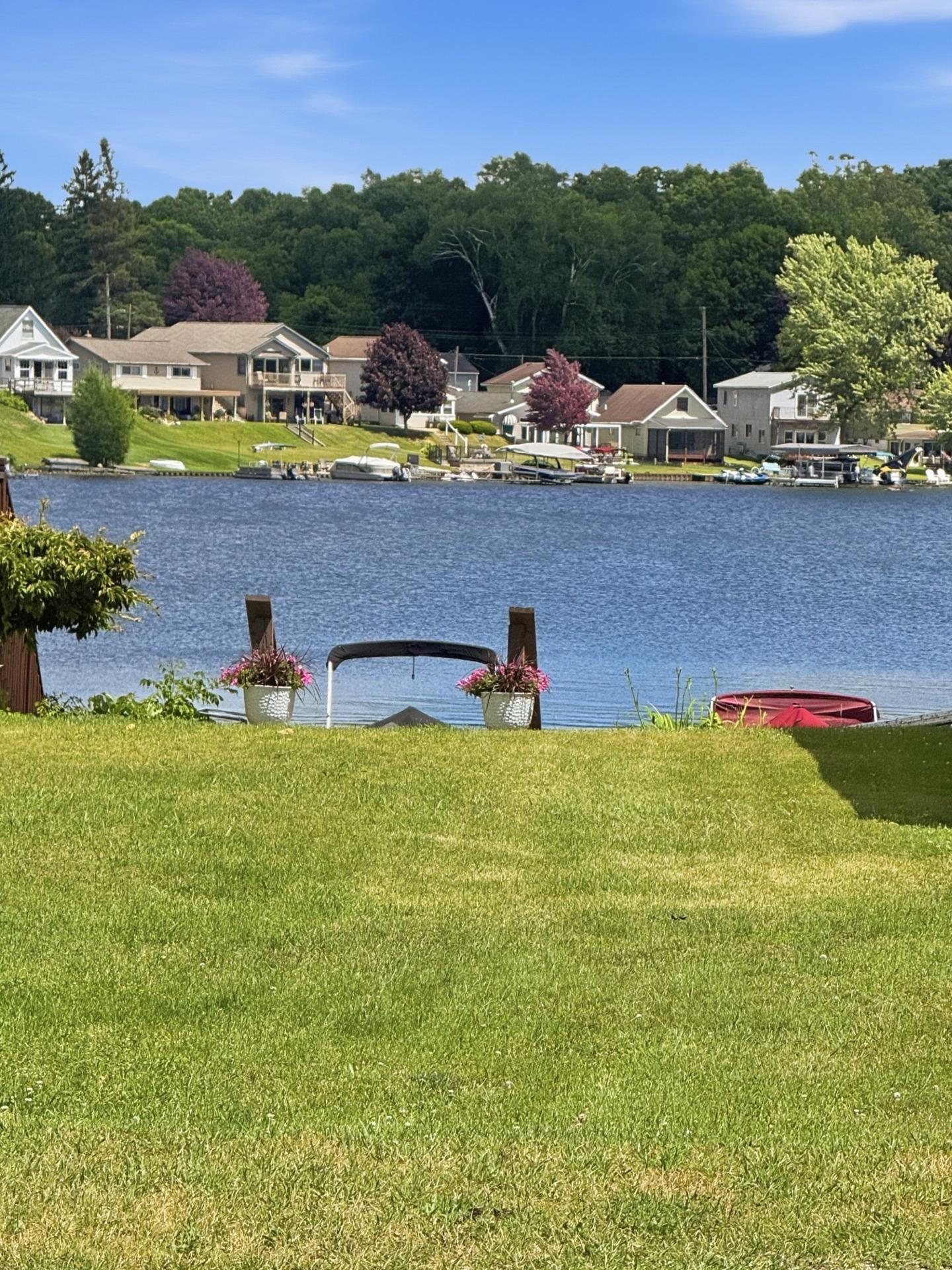 313 Ackerson Lake Drive