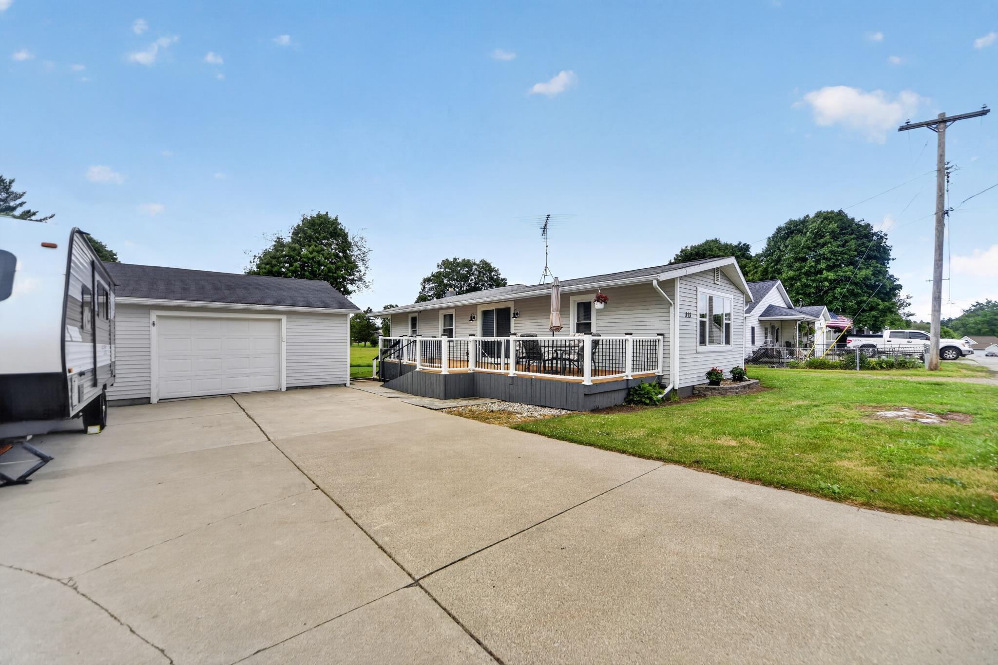 313 Ackerson Lake Drive