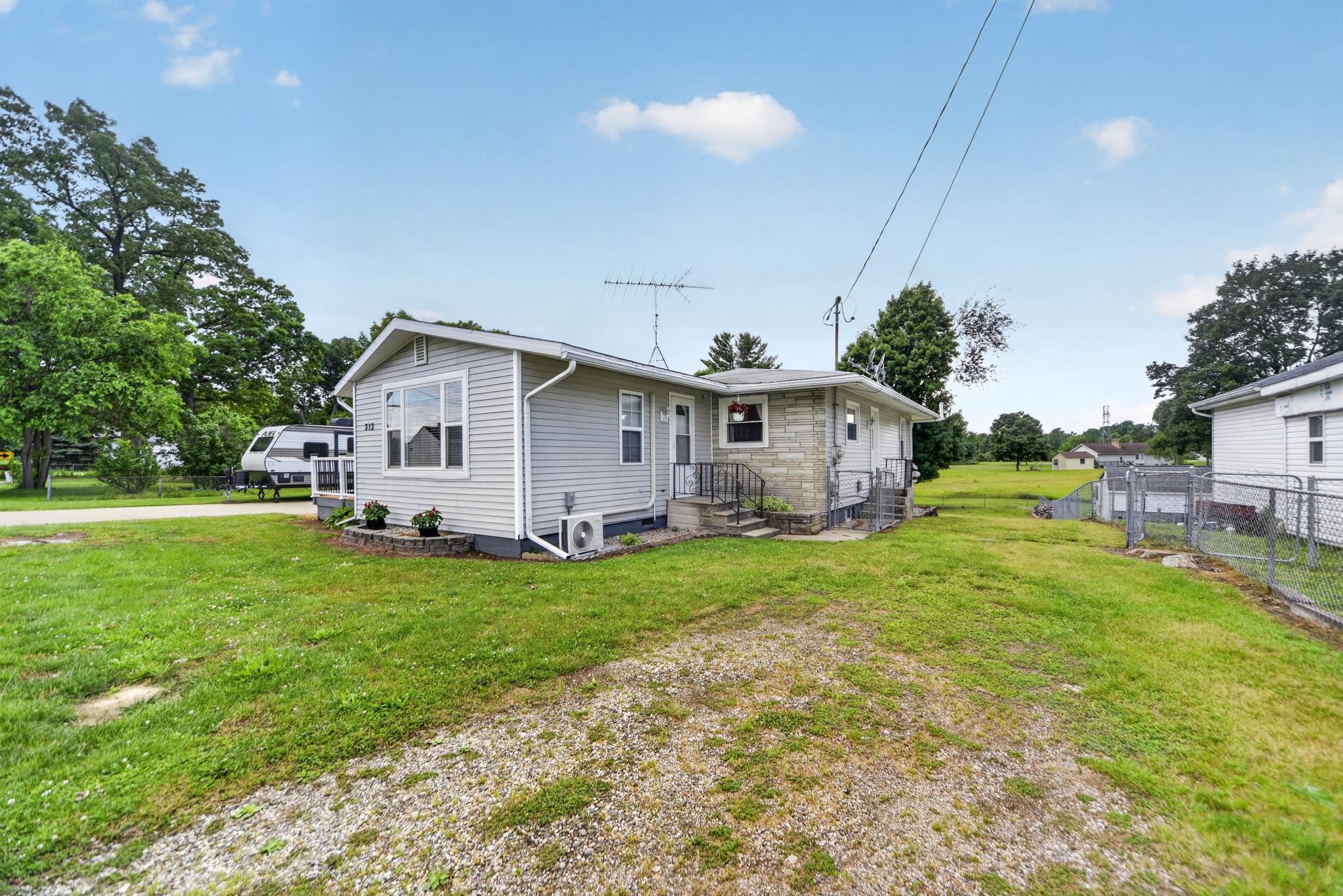 313 Ackerson Lake Drive